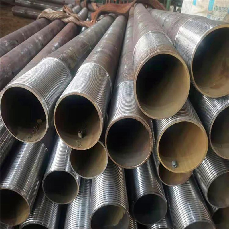 都昌管棚跟管