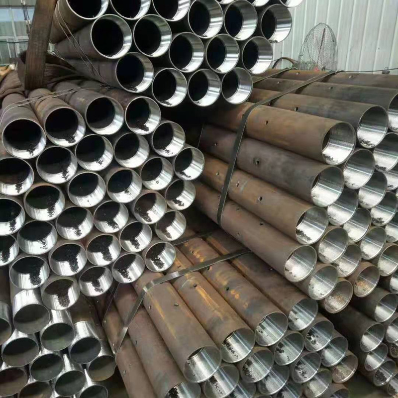 都昌R780地质跟管