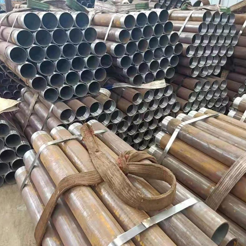 都昌地质钻探用跟管