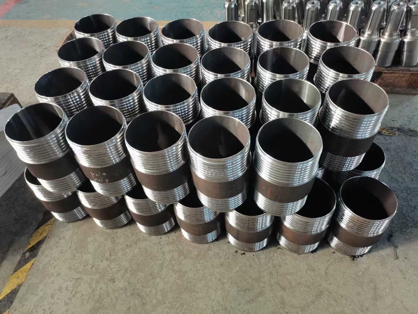 都昌219mm管棚管